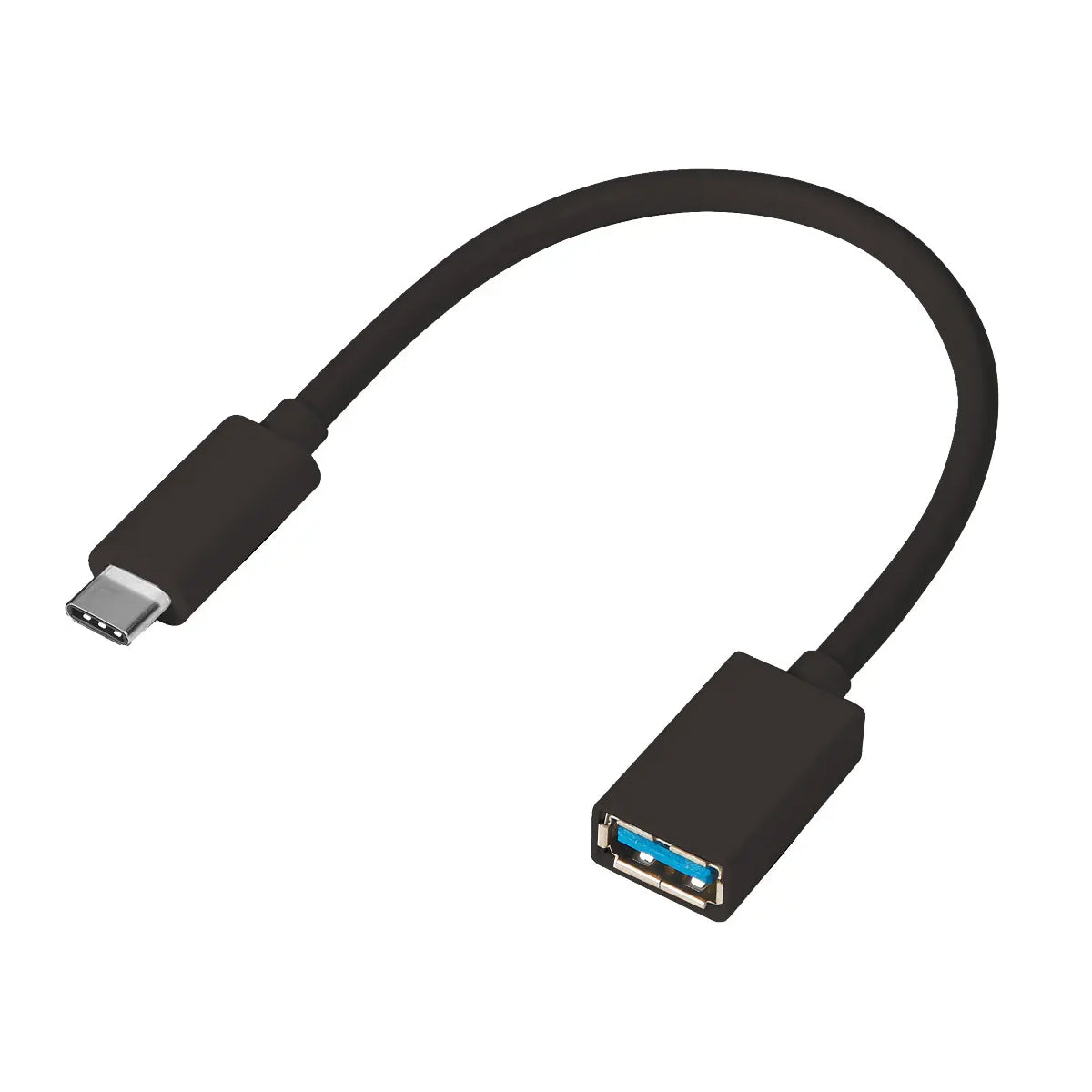 Stratus+ USB-C Charge Cable