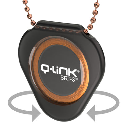Q-Link Brand Copper Chain (Faceted) - Q-Link Products