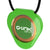 Acrylic SRT-3 Pendant (Gloss Neon Green)